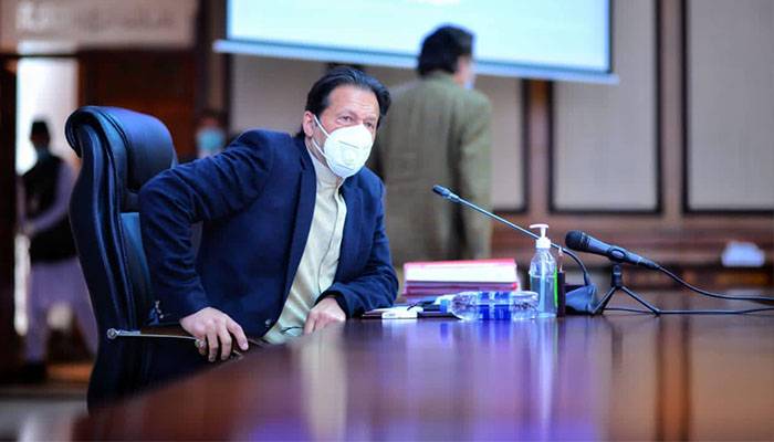 PM Imran Khan, PTI,Speaker National Assembly,Cabinet Meeting,
