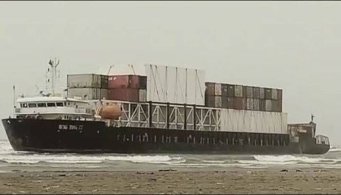 New Cobra Operation,Sea Side Karachi