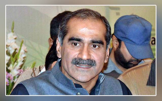 PTI government, development work, relief, Khawaja Saad Rafique, PML-N