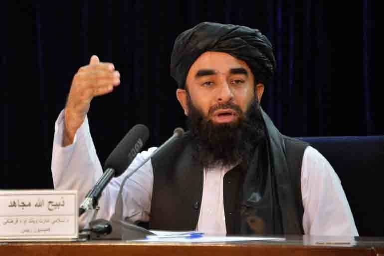 افغانستان کی نئی حکومت کا اعلان، محمد احسن اخوند سربراہ، ملا عبدالغنی برادر نائب صدر