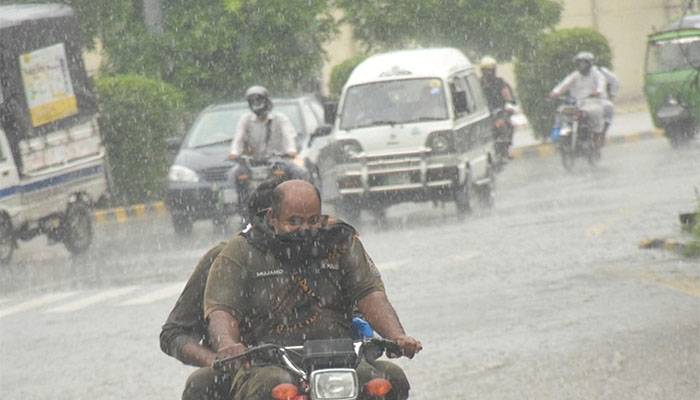 Weather Forecast,Lahore Weather,Summer Vocation