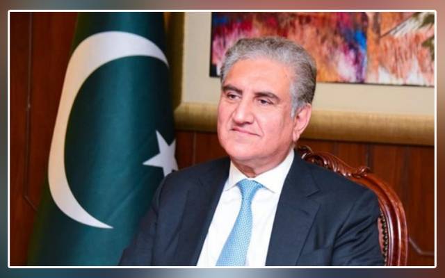 Foreign ministers, six neighboring countries, Pakistan, Afghan issue, Shah Mahmood Qureshi