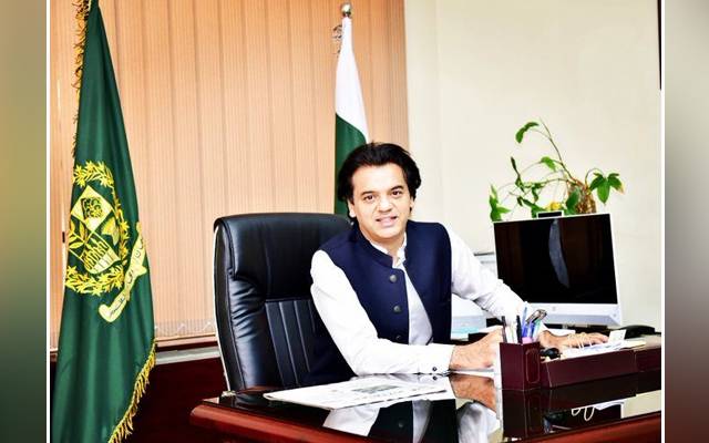 Prime Minister, Imran Khan, country debt, capacity, Youth Program, Usman Dar