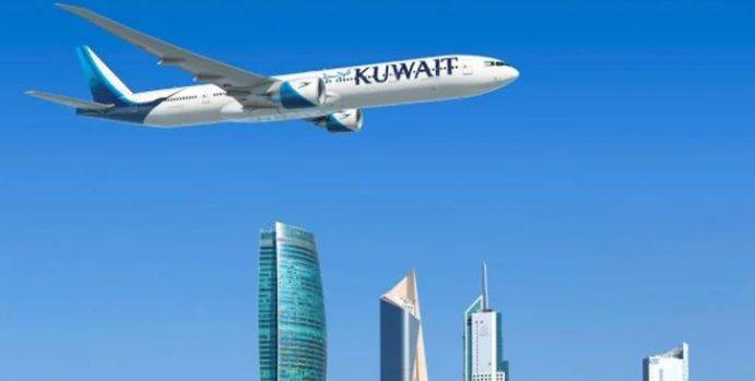 کویت نے پاکستان سے فلائٹ آپریشن بحال کردیا 