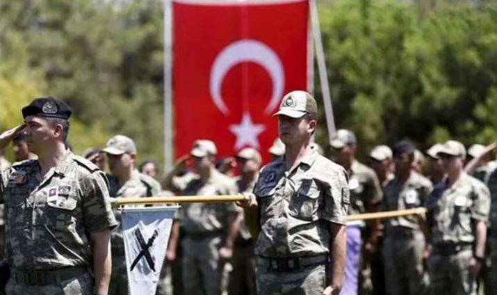 ترکی میں گولن تحریک سے تعلق کے الزام میں گرفتاریاں 