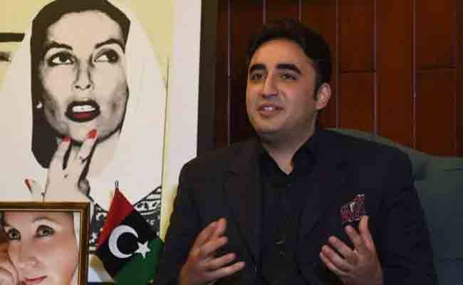 ہم نے اپنے کارڈ سنبھال کر رکھے ہیں، وقت آنے پر شو کریں گے، بلاول بھٹو