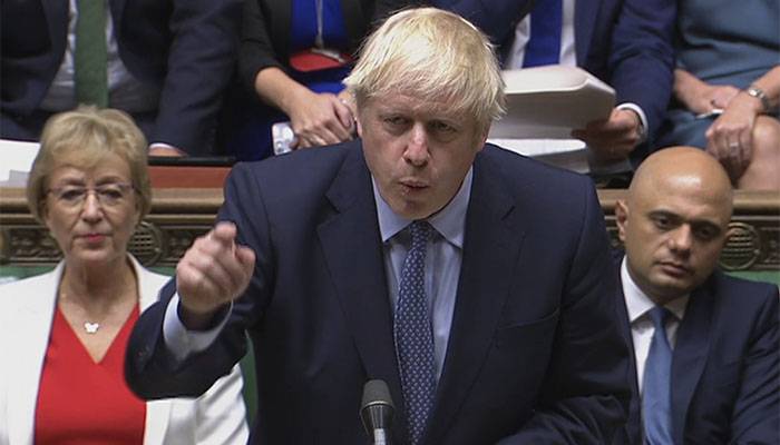 UK Prime Minister,Bors Jonson,China UK