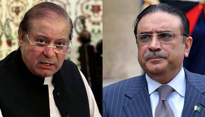 Nawaz Zardari,PDM,PPP,PMLN,PDM