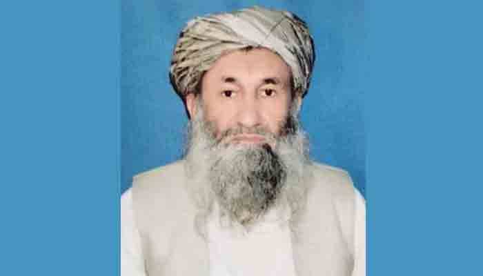سابق افغان حکومت کے اعلیٰ حکام سے وطن واپسی کی اپیل کرتے ہیں، ملا حسن اخوند