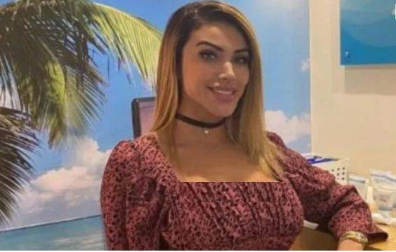 برازیل کی اداکارہ وماڈل نے اپنے آپ سے ہی شادی کرلی 