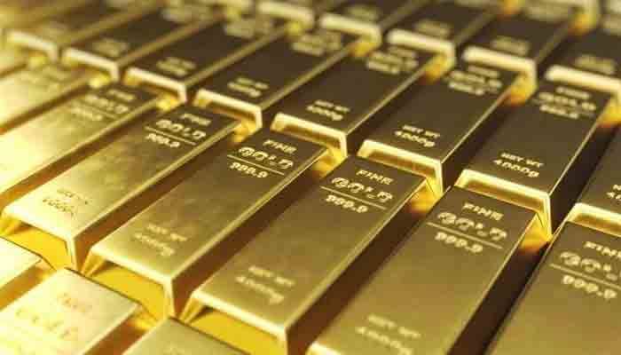 عالمی مارکیٹ میں کمی، پاکستان میں سونے کی قیمت میں اضافہ