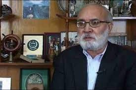 سینئر صحافی رحیم اللہ یوسفزئی انتقال کرگئے