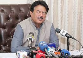 آٹا 55 روپے فی کلو دستیاب ہوگا، جمشید اقبال چیمہ 