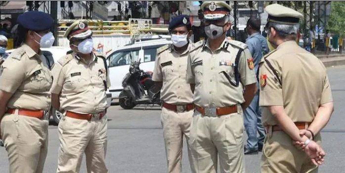 بھارت میں ایک شخص نے اپنی ہی کمپنی کو لوٹ کر مقدمہ درج کرادیا 