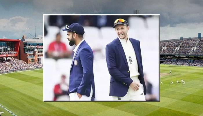 IND VS ENG,5th Test cancelled,Team India lead series 2-1