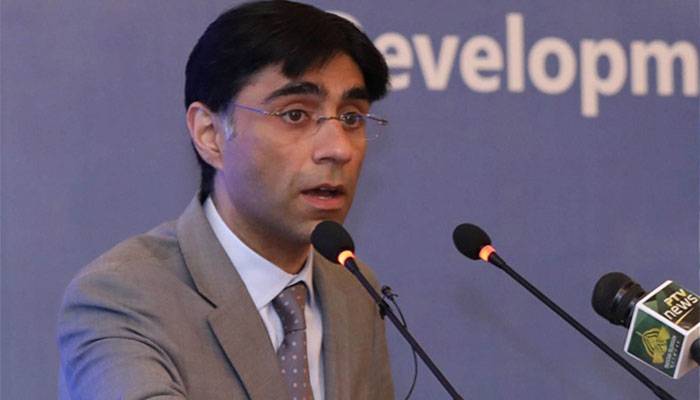 افغانستان معاشی طور پر بدحال ہو اتو 90 کی دہائی جیسی صورتحال ہو گی ،معید یوسف 
