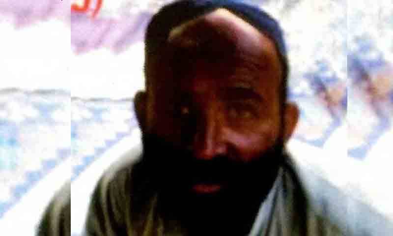 افغانستان میں داعش کا اہم رکن فاروق بنگلزئی عرف سائیں مارا گیا