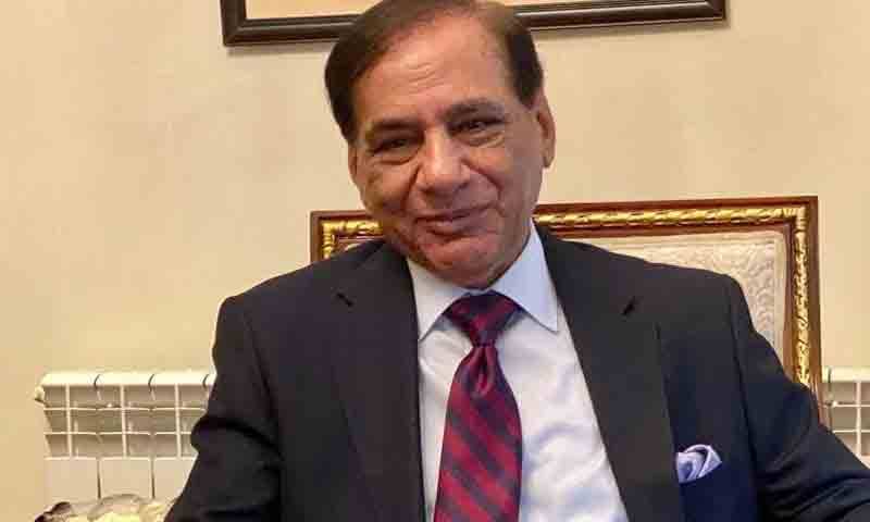 امریکا پاکستان کا مشورہ مانتا تو افغانستان میں ہزیمت سے بچ سکتا تھا، سابق آئی ایس آئی چیف