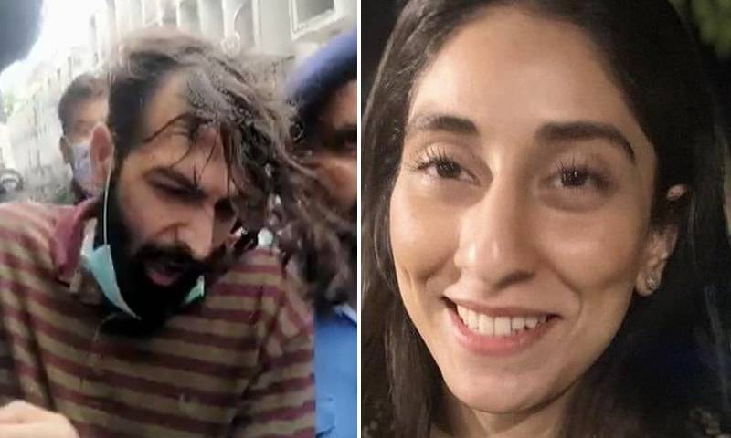 نور مقدم قتل کیس کی تحقیقات مکمل ،ملزم نے اعتراف جرم کرلیا،زیادتی بھی ثابت