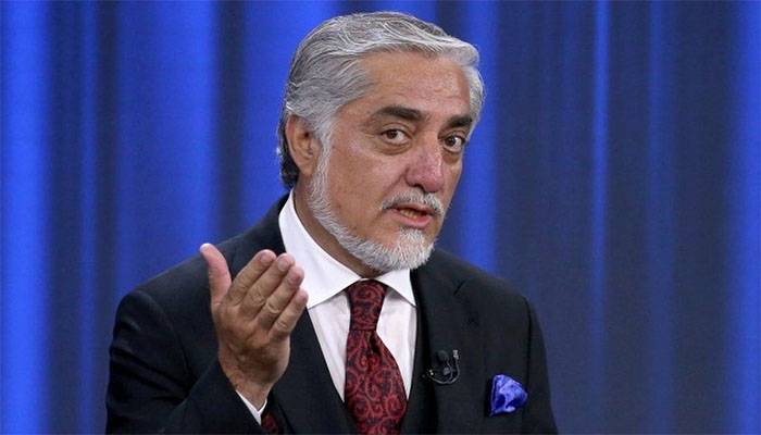 Afghanistan,Kabul,US Forces,Afghan Peace Process,India Media,Abdullah Abdullah