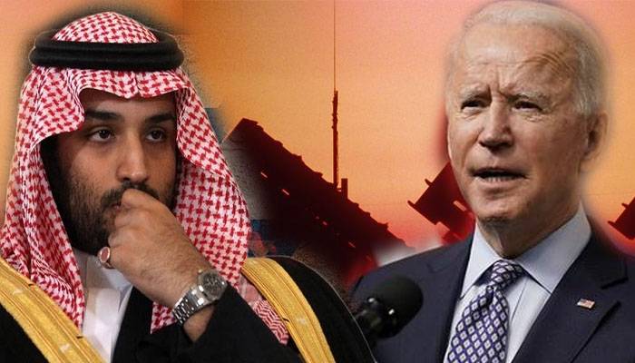 Saudi Arabia,Biden,US Defense Missile System,