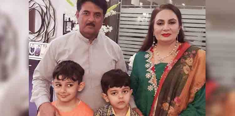 وزیراعظم کے مشیر جمشید چیمہ کے بچوں کو زہر دینے والی خاتون کی شناخت سامنے آ گئی