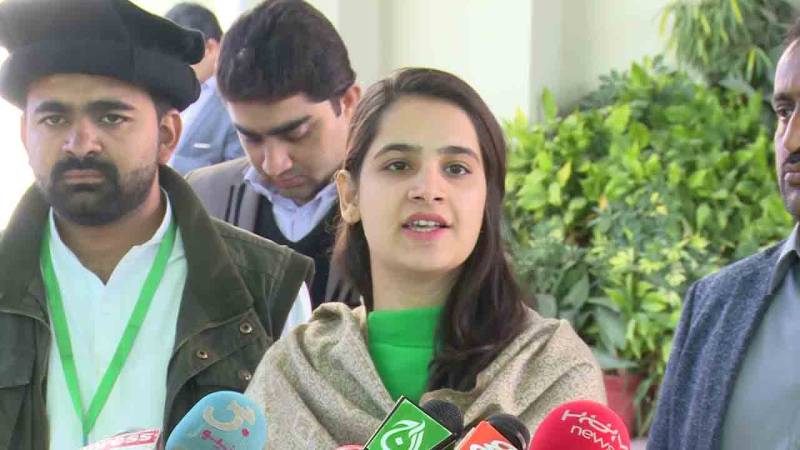 ام رباب کیس، پیپلزپارٹی کے 2 ارکان اسمبلی کو نامزد کرنے کا حکم
