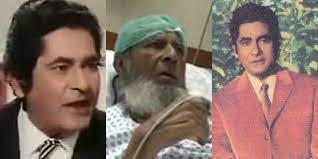 معروف کامیڈی اداکار لہری کو مداحوں سے بچھڑے نو برس بیت گئے 