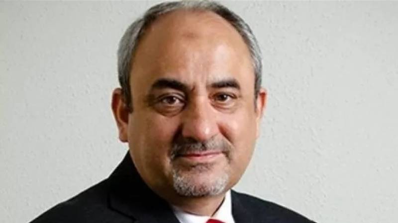 گارنٹی دیتا ہوں سی پیک منصوبوں میں ایک روپے کی کرپشن نہیں ہوئی: خالد منصور