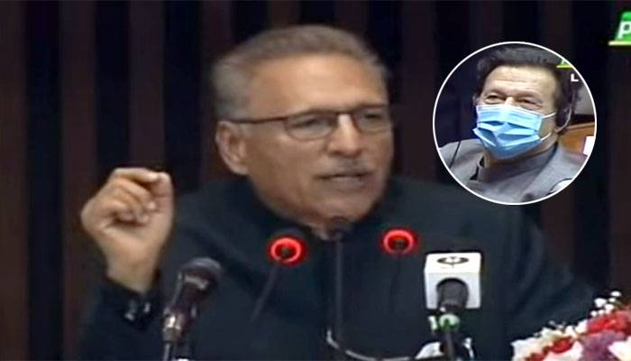 PM Imran Khan, PTI,Speaker National Assembly,President Arif Alvi,National Assembly