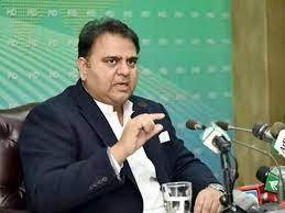 جعلی اور مفاد پر مبنی خبروں کو روکنے کے لئے صحافی تجاویز دیں ، فواد چوہدری 