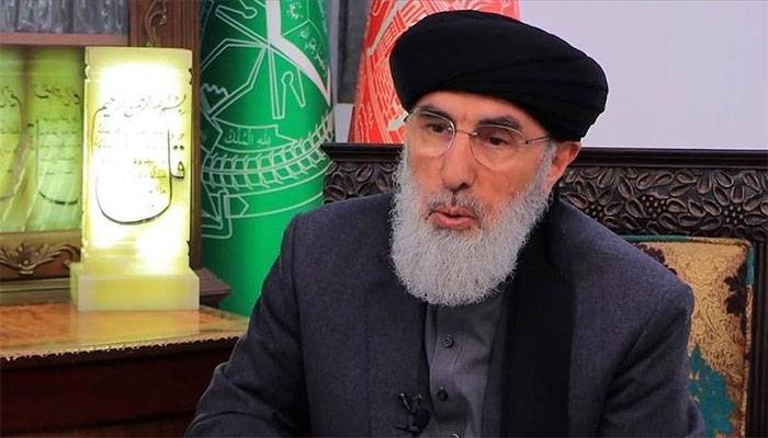 Gulbadin Hikmatyar,Afghanistan,Kabul,US Forces,Afghan Peace Process