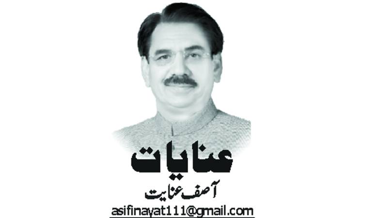 5 سال حسرت بن گئے