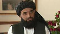 افغان معاملات میں کسی دوسرے ملک کی مداخلت برداشت نہیں کریں گے ، طالبان 