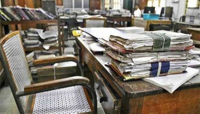 Govt Employee Pakistan,Supreme Court of Pakistan,SOP