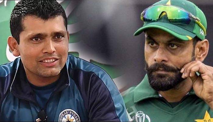 PCB,Hafeez Kamran Akmal,Rameez Raja