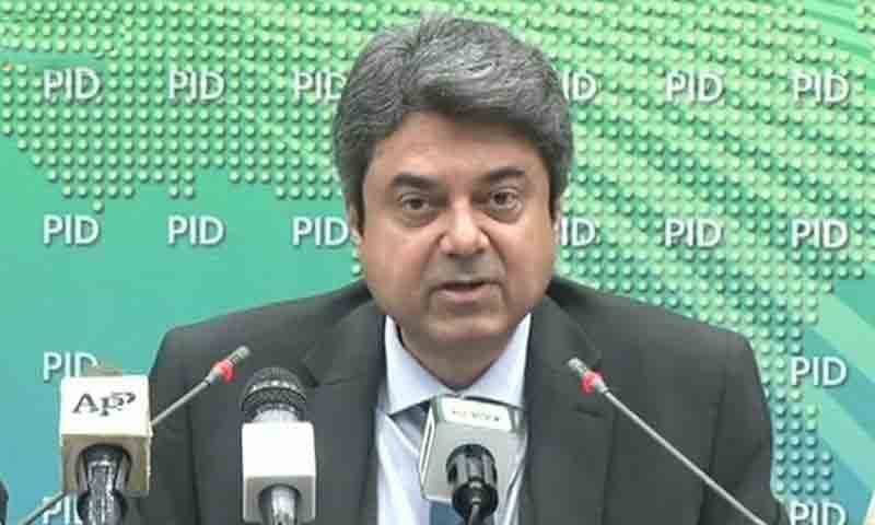 وفاقی حکومت کا چیئرمین نیب کی مدت ملازمت میں توسیع کیلئے آرڈیننس لانے کا عندیہ