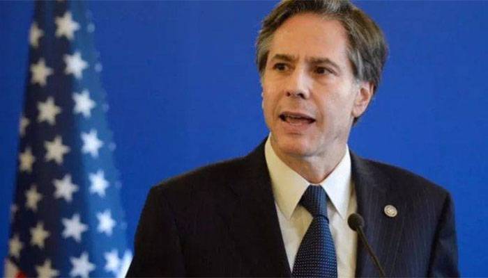 Afghanistan,Kabul,US Forces,Afghan Peace Process,Antony Blinken
