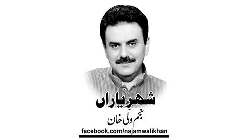  اسٹیبلشمنٹ نیوٹرل ہو گئی؟