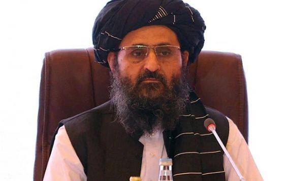 افغانستان میں ملاعبدالغنی برادر اور کابینہ کے رکن کے درمیان تلخ جملوں کا تبادلہ 