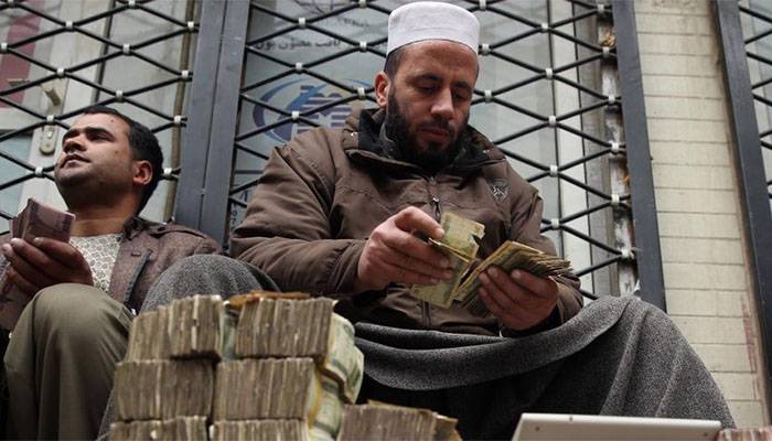 Afghanistan,Kabul,US Forces,Afghan Peace Process,Dollar Smuggling in Afghanistan