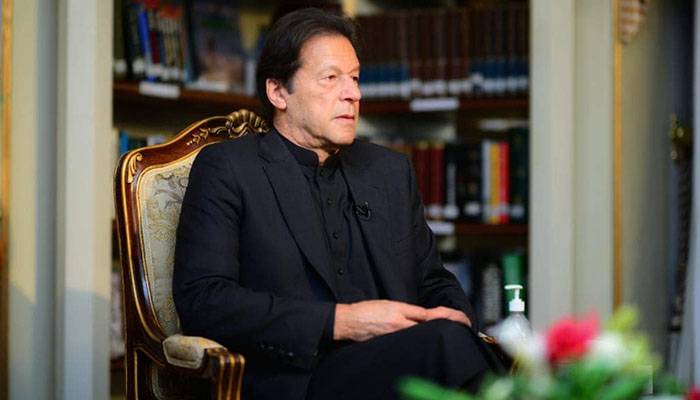 US-Pakistan Relation,Imran Khan Interview,CNN,PM Imran Khan, PTI,Speaker National Assembly,Afghan Issue