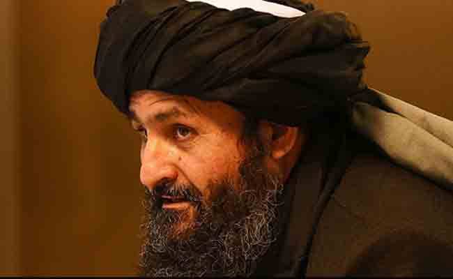 افغان نائب وزیراعظم ملا برادر دنیا کے 100 بااثر افراد کی فہرست میں شامل