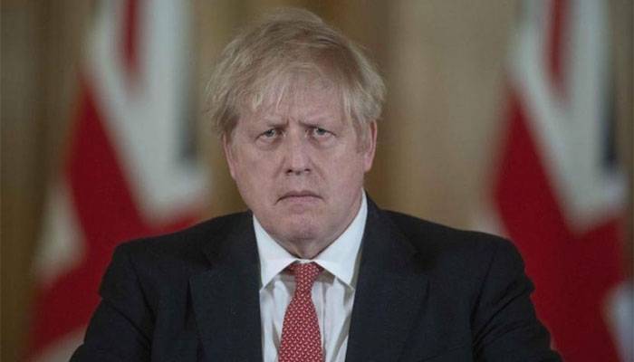 UK Prime Minister,Bors Jonson,China UK,UK Parliament,