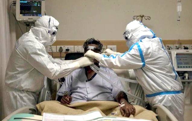 کورونا وائرس سے مزید 66 افراد ہلاک، 3 ہزار 12 نئے کیسز رپورٹ 