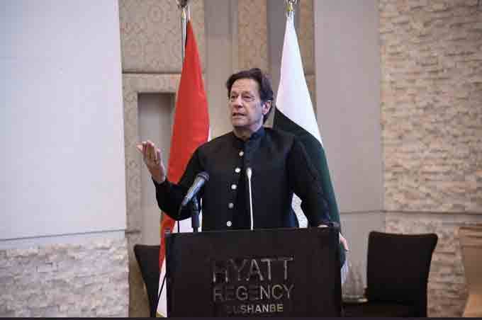 عالمی سرمایہ کاروں کو پاکستان کی حکومت ہر ممکن سہولت فراہم کرے گی، وزیراعظم
