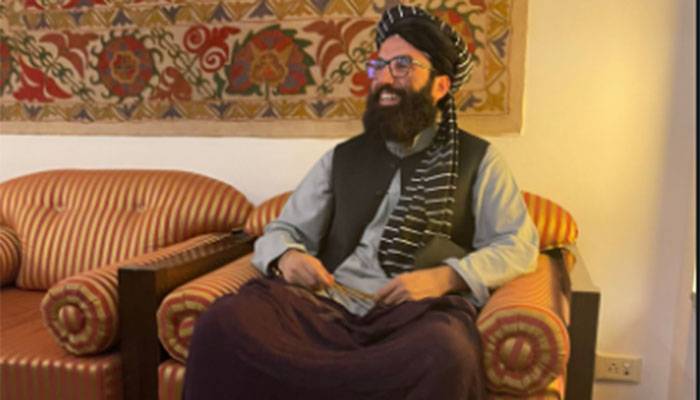 Afghanistan,Kabul,US Forces,Afghan Peace Process,Ans Haqani,