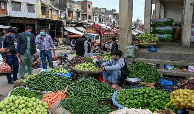 مہنگائی کرنے والوں کے گرد گھیرا تنگ کرنے کیلئے حکومت نے آرڈیننس جاری کر دیا 