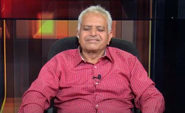 بیالیس سال محنت کرکے ایم بی بی ایس کرنے والے ڈاکٹر محمد بوٹا سے ملاقات 