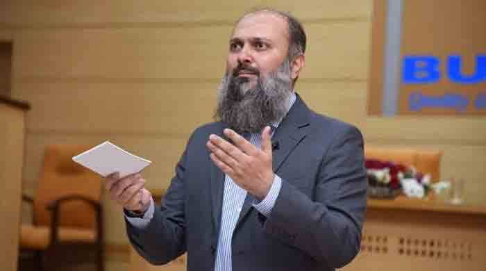 وزیراعلیٰ بلوچستان کا استعفے سے متعلق دو ٹوک اعلان